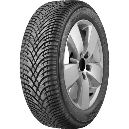 Kleber 245/45R17*V Krisalp Hp3 99V XL