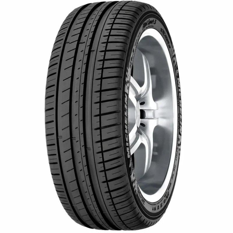 Michelin 245/45R19*Y PI Sport 3 Aco 102Y XL T0