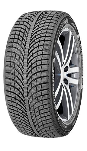 Michelin 235/65R17*H Lat Alpin La2 108H EL N0
