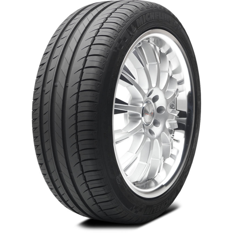 Michelin 205/55Zr16*Y TL Pilot Exalto Pe2 91Y N0