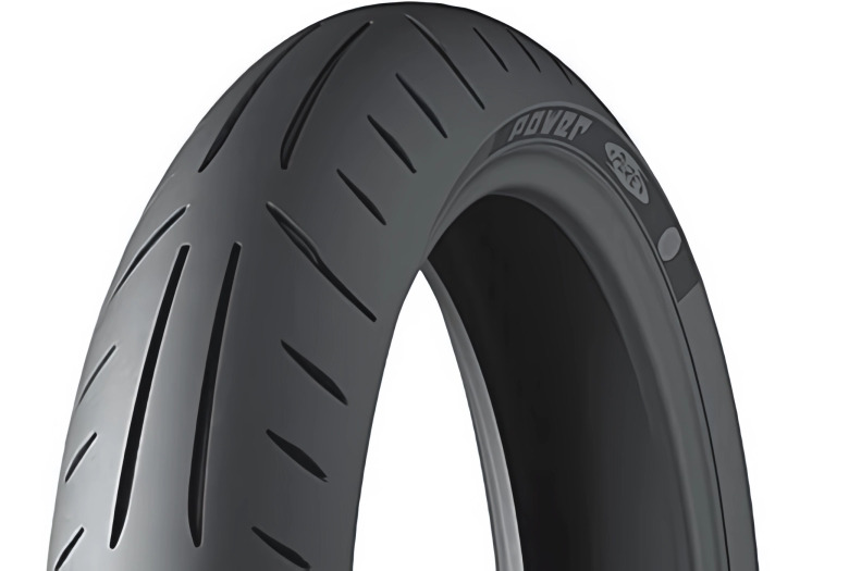 Michelin 140/60-13*P TL M/C Power Pure SC 57P R
