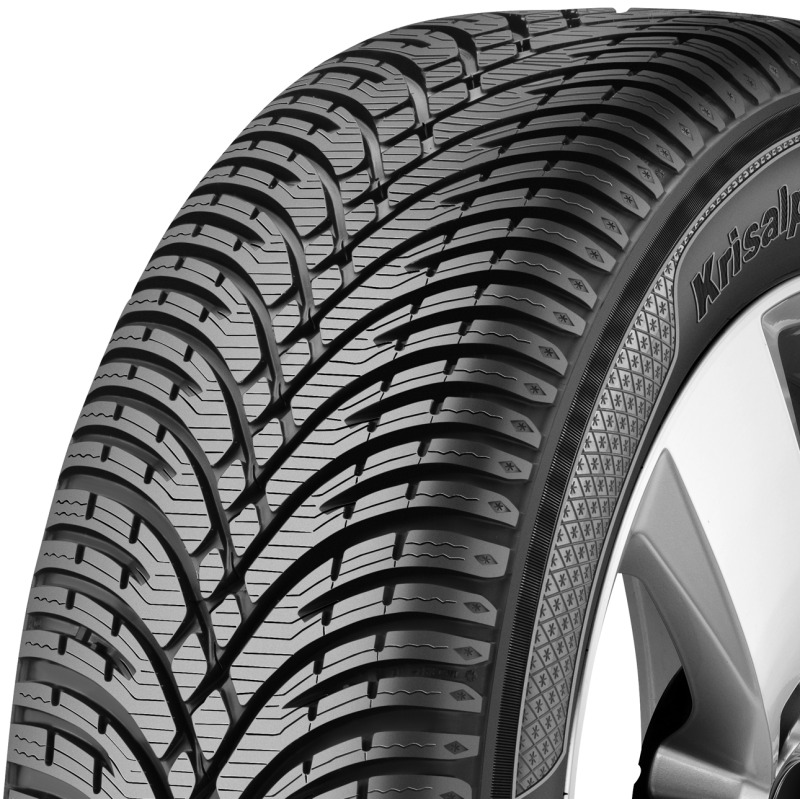 Kleber 215/65R16*H Krisalp Hp3 102H XL