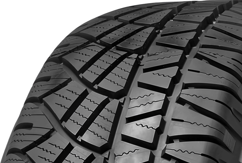 Michelin 225/65R17*H TL Latitude Cross DT 102H