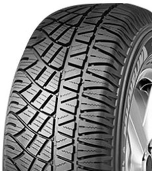Michelin 225/65R17*H TL Latitude Cross DT 102H