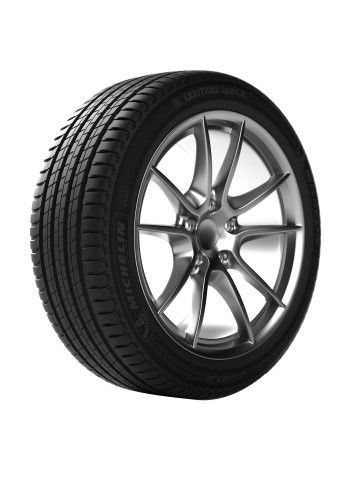 Michelin 295/35R21*Y Latitude Sport 3 103Y N2