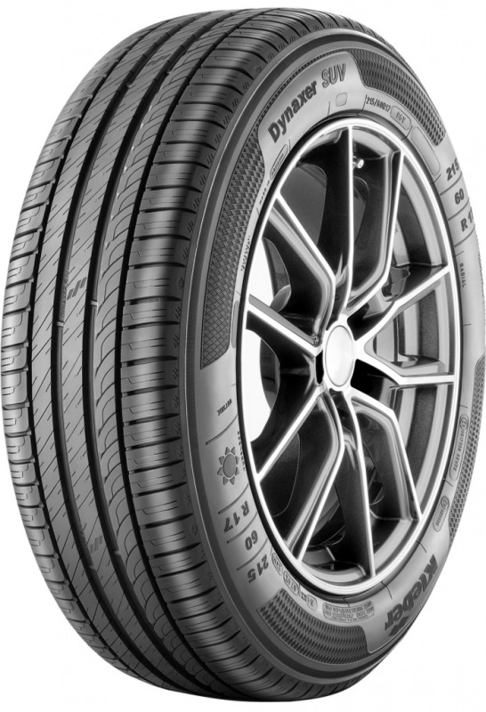 225/60R17 99H, Kleber, DYNAXER SUV FR