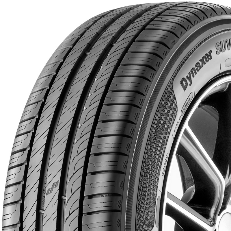 225/60R17 99H, Kleber, DYNAXER SUV FR