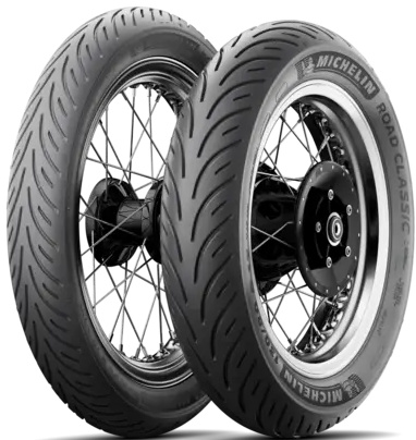 MICHELIN 130/90B17*V M/C ROAD CLASSIC 68V RE