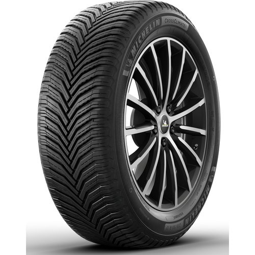 Michelin 195/65R16*V Crossclimate 2 92V