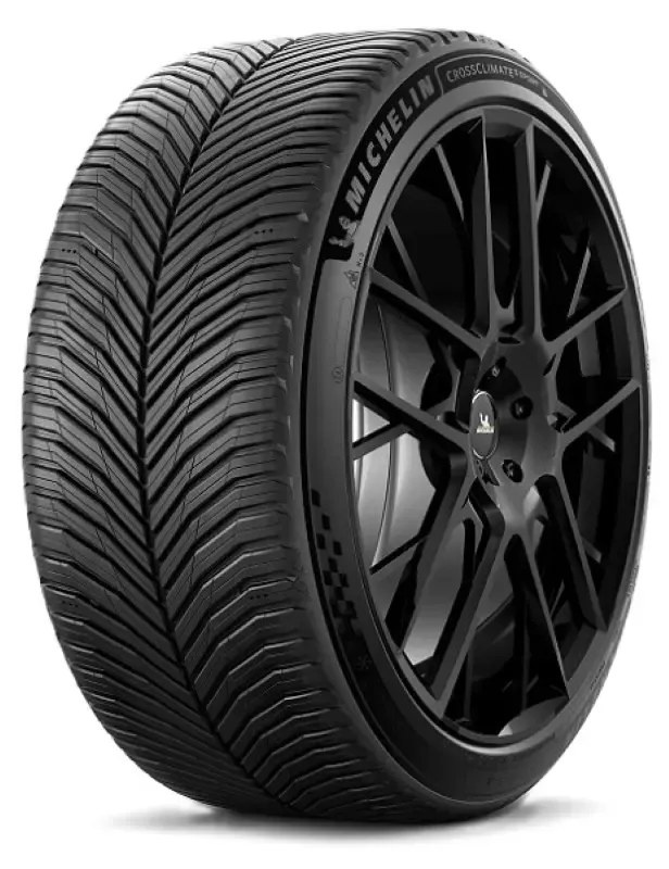 MICHELIN 295/35R21*Y CROSSCLIMATE 3 SPORT 107Y FR XL