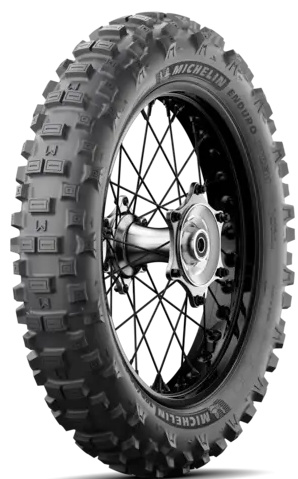 Michelin 140/80-18*M M/C Enduro Xtrem Nhsr 70M