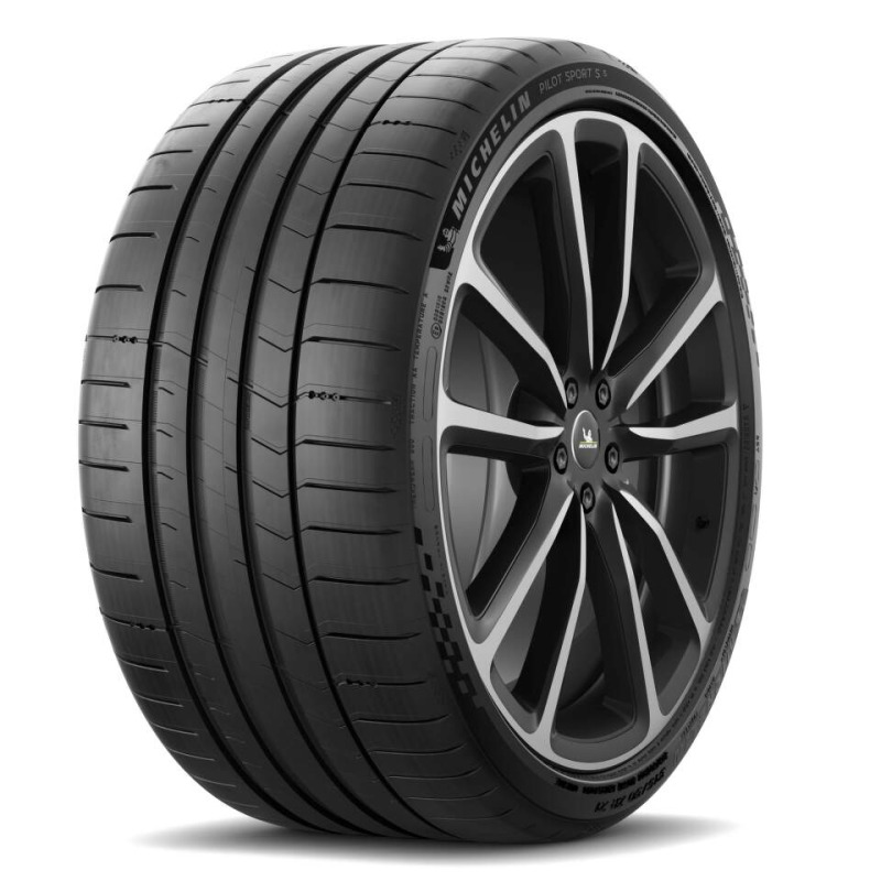 MICHELIN 285/30ZR20*Y PILOT SPORT S 5 (99Y) XL AML