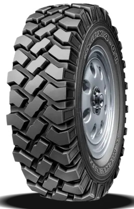 Michelin 7.50R16C*N TL Xzl O/R 116N/112Q