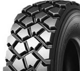 Michelin 7.50R16C*N TL Xzl O/R 116N/112Q