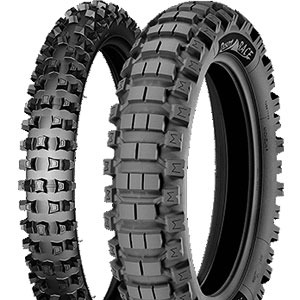 Michelin 140/80-18*R TT M/C Desert Race R 70R