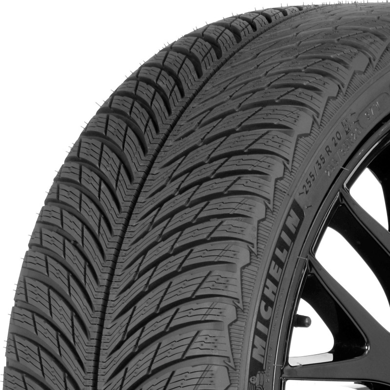 Michelin 225/40Zr19*W Pilot Alpin 5 93W XL