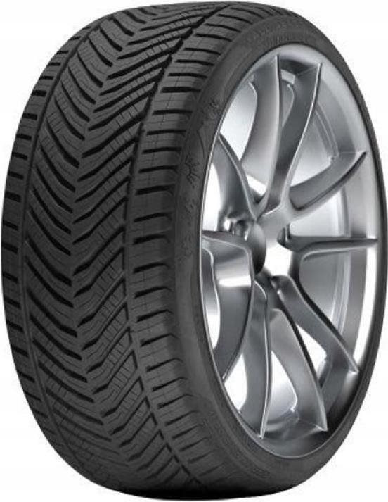 Riken ALL SEASON 205/55 R16 91h