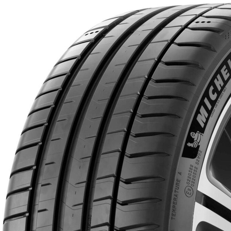 Michelin 275/45Zr20*Y Pilot Sport 5 110Y XL