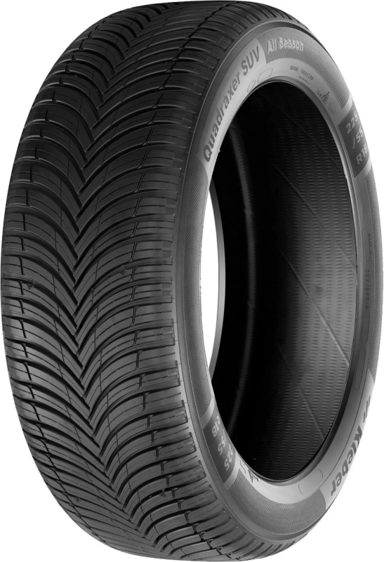 Kleber 225/60R17*V Quad Suv 103V Fsl