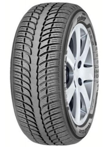 Kleber 225/60R17*V Quad Suv 103V Fsl