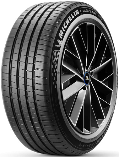 MICHELIN 245/45R19*Y PI SPORT 5 NRG 102Y XL ACO