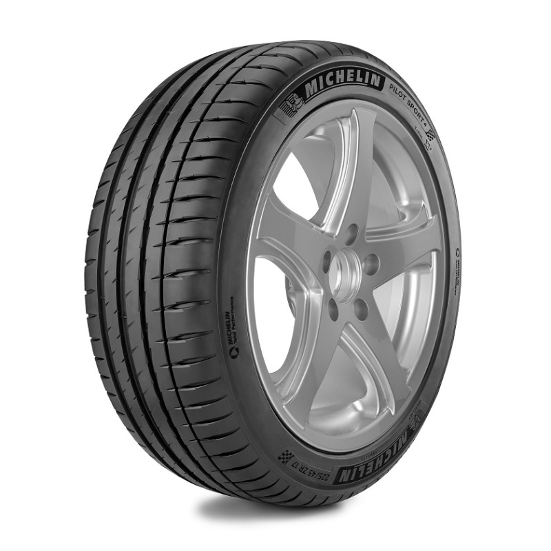 Michelin 255/35Zr19*Y Pilot Sport 4 96Y EL