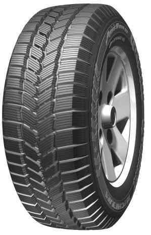 Michelin AGILIS 51 SNOW-ICE 215/65 R15 104t
