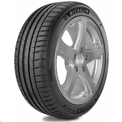 Michelin 245/40R18*Y Pilot Sport 4 97Y XL Mo1