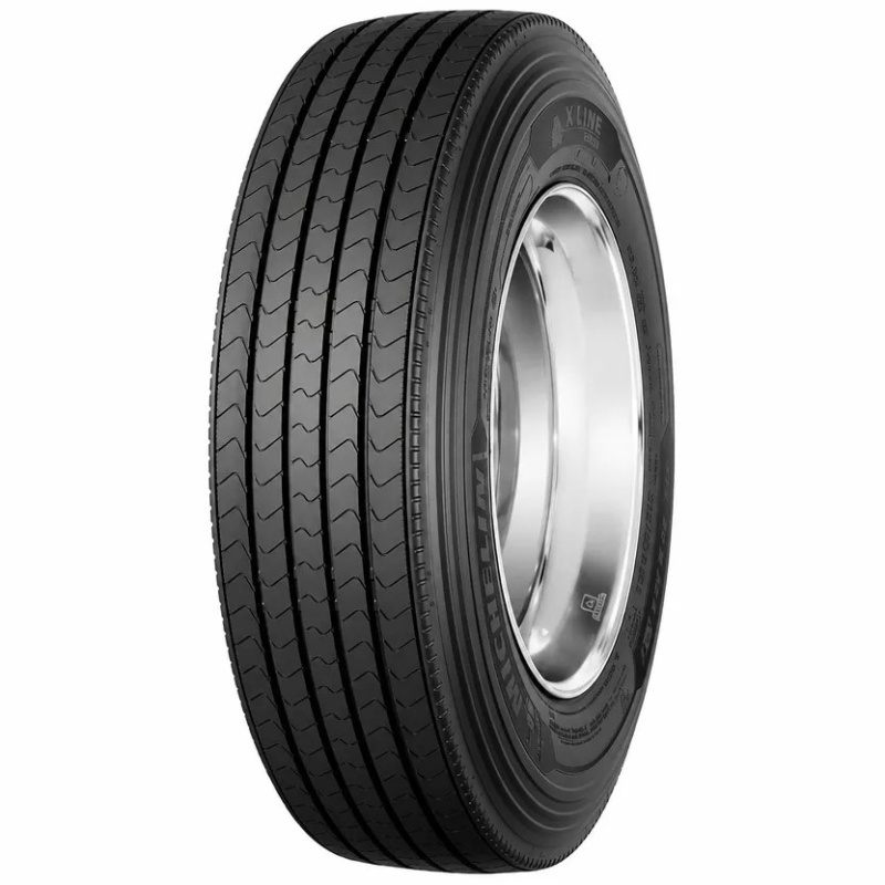 MICHELIN 385/55 R22.5 X LINE ENERGY T 160K TRAILER 3PMSF