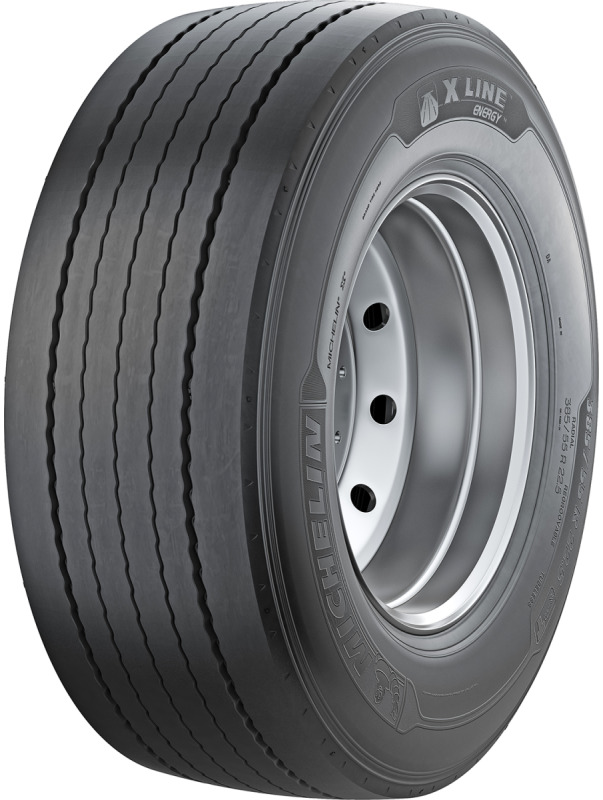 MICHELIN 385/55 R22.5 X LINE ENERGY T 160K TRAILER 3PMSF