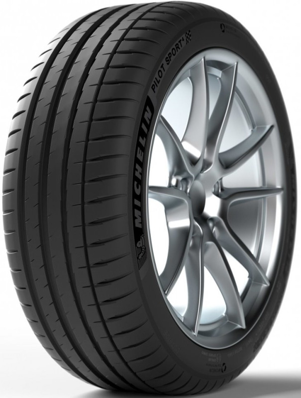 MICHELIN 255/45ZR19*Y PI SPORT 4 104Y XL MO1 A