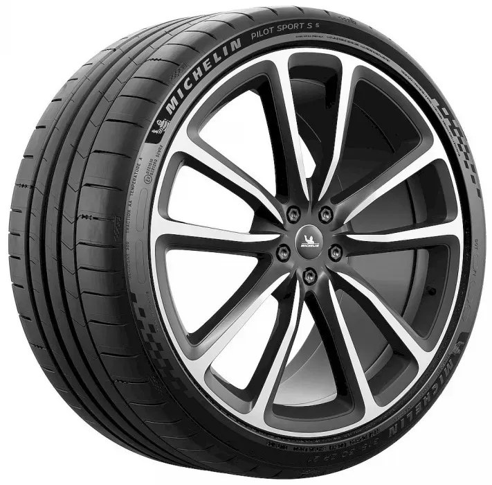 MICHELIN HL305/35R23*Y PILOT SPORT S 5 114Y ACO XL LR