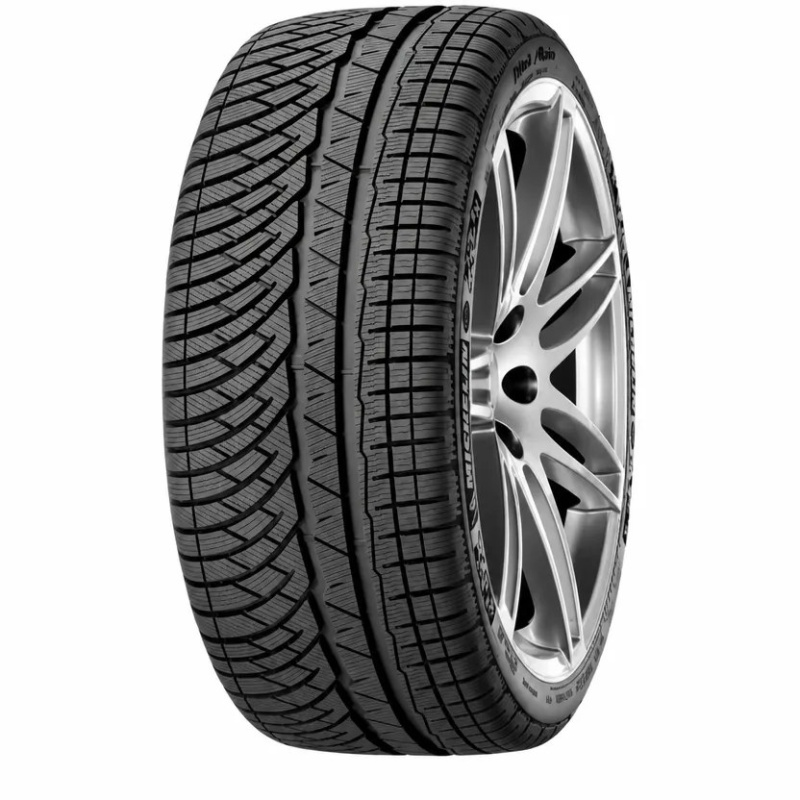 Michelin 315/35R20*V Pilot Alpin Pa4 110V XL N0
