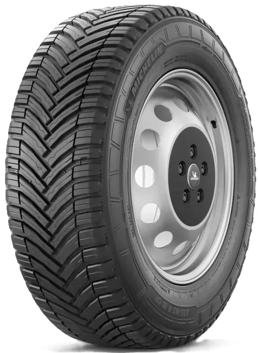 Michelin 225/75R16C*R Crossclimate Camping 116/114R