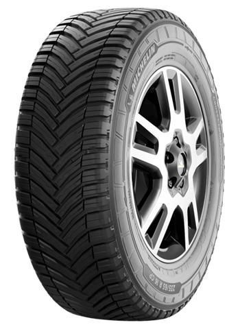 Michelin 225/75R16C*R Crossclimate Camping 116/114R