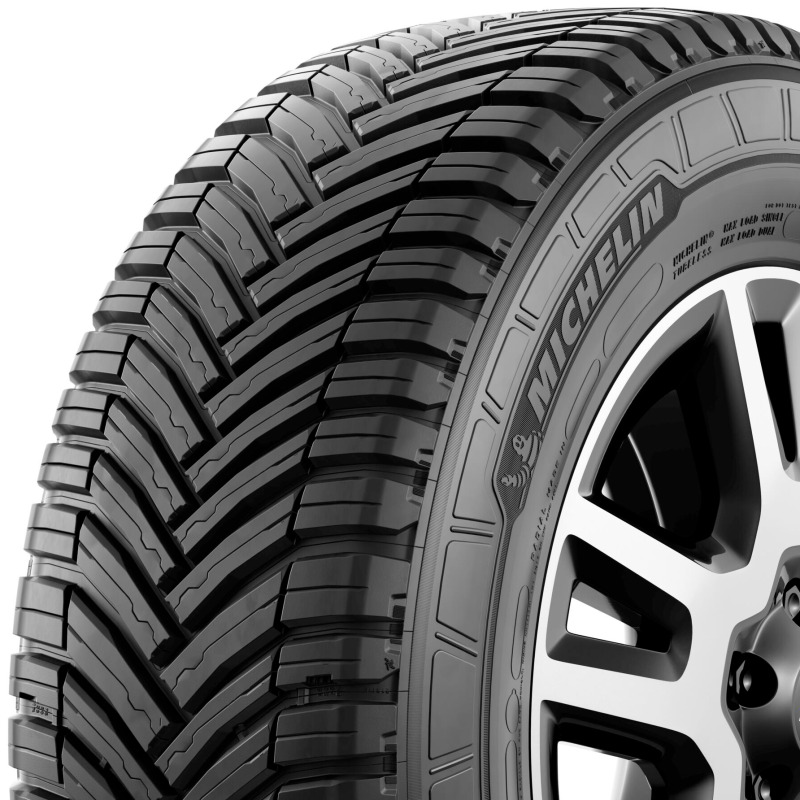 Michelin 225/75R16C*R Crossclimate Camping 116/114R