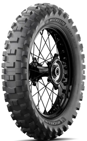 Michelin 140/80-18*R TT M/C Des Race Baja 70R R