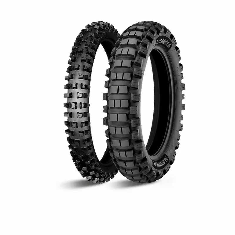 Michelin 140/80-18*R TT M/C Des Race Baja 70R R