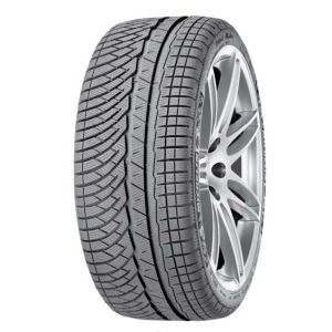 Michelin 255/40R20*V Pilot Alpin Pa4 101V EL N0