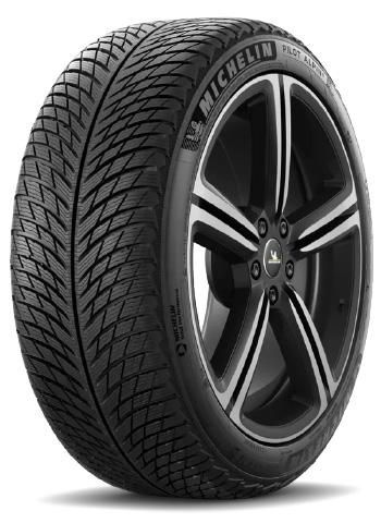 MICHELIN 235/55R20*V PILOT ALPIN 5 SUV 105V XL NE0