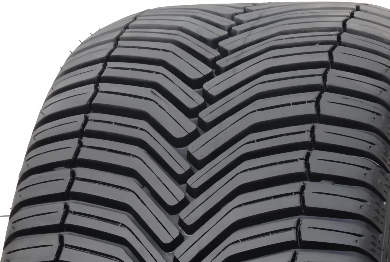 Michelin 225/50R17*W Crossclimate+ 98W XL ZP