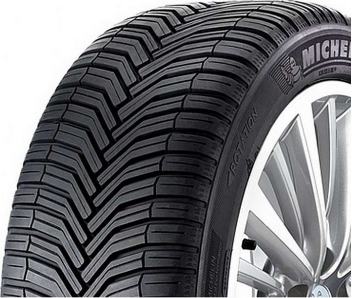 Michelin 225/50R17*W Crossclimate+ 98W XL ZP