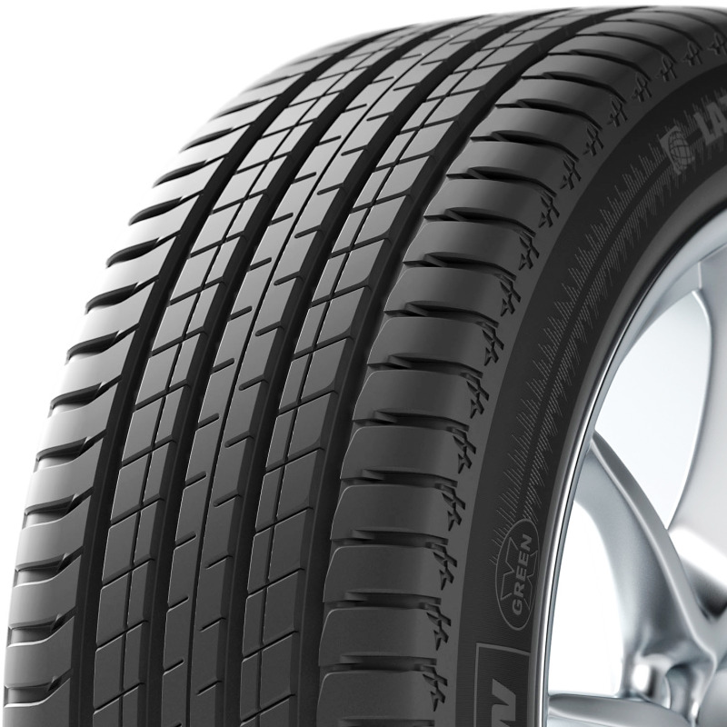 Michelin 295/35Zr21*Y Latitude Sport 3 107YXLMO