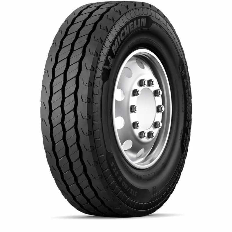 Michelin 315/80R22,5 158/150K X WORKS Z 2 3PMSF