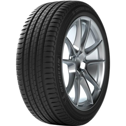 Michelin 235/65R17*W Latitude Sport 3 104W AO