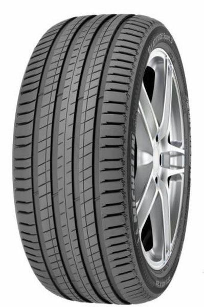 Michelin 235/65R17*W Latitude Sport 3 104W AO