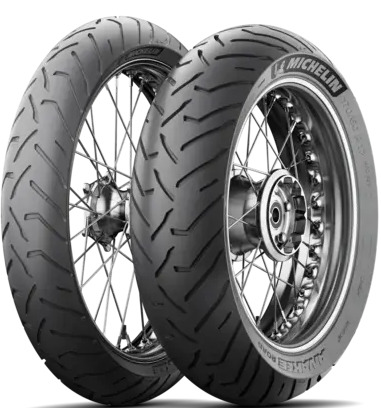 Michelin Anakee Road 170/60 R17 72 V  TL/TT