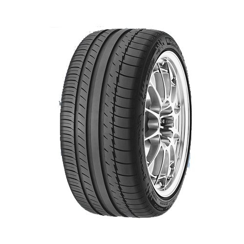 Michelin 295/30Zr19*Y TL Pil.Sport Ps2 100Y EL N2