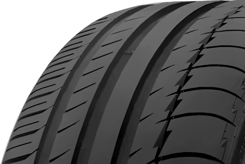 Michelin 295/30Zr19*Y TL Pil.Sport Ps2 100Y EL N2