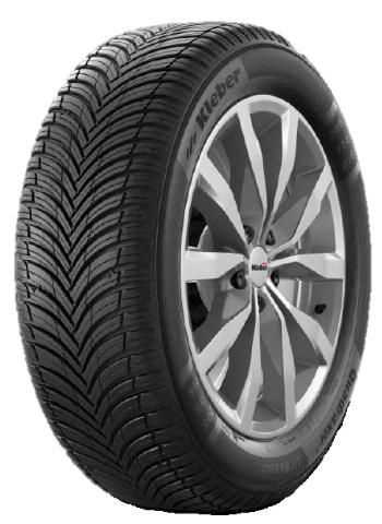 KLEBER 215/45R17*W QUADRAXER 3 91W XL